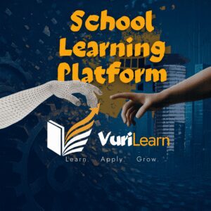 VuriLearn | School Learning Platform