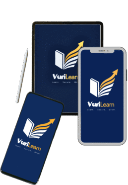 VuriLearn Apps for You
