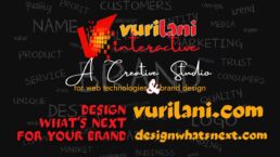 Vurilani Interactive - A Creative Studio: Activate Your Brand