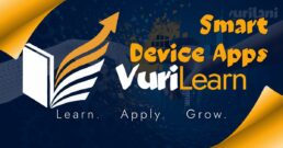 Smart Device Apps - VuriLearn