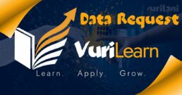 Data Request - VuriLearn