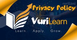 Privacy Policy - VuriLearn