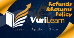 Refunds & Returns Policy 6 Our Refunds & Returns Policy | VuriLearn
