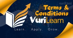 Terms & Conditions - VuriLearn